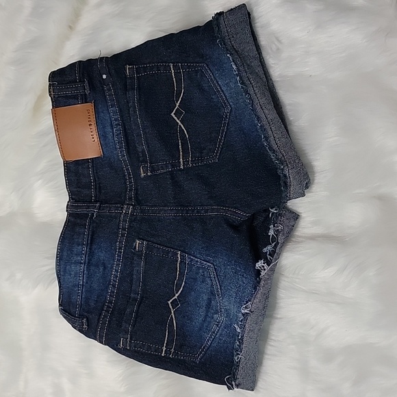 Lucky brand shorts - Picture 4 of 4